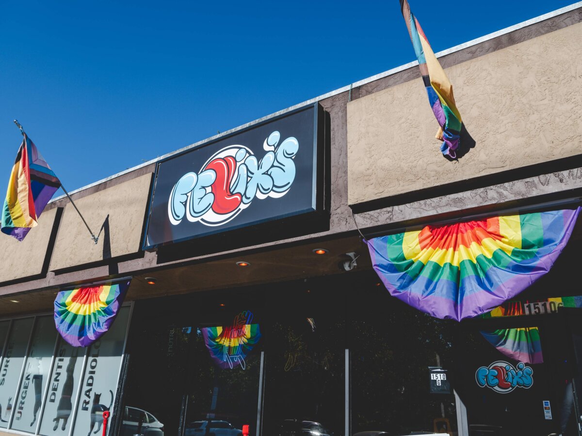 Felix's Atlanta