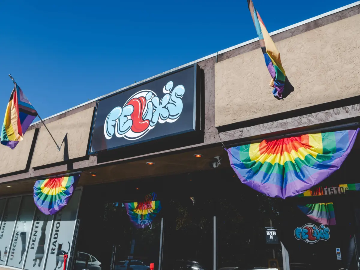Felix's Atlanta
