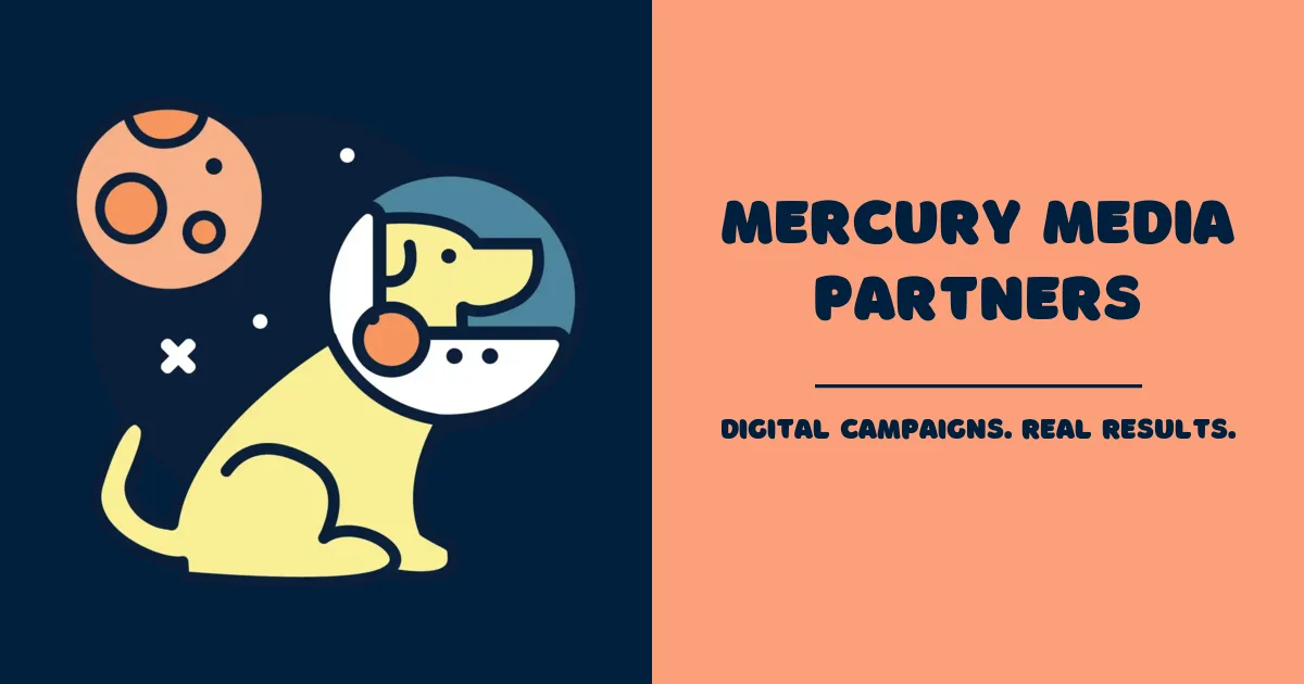 Mercury Media Partners