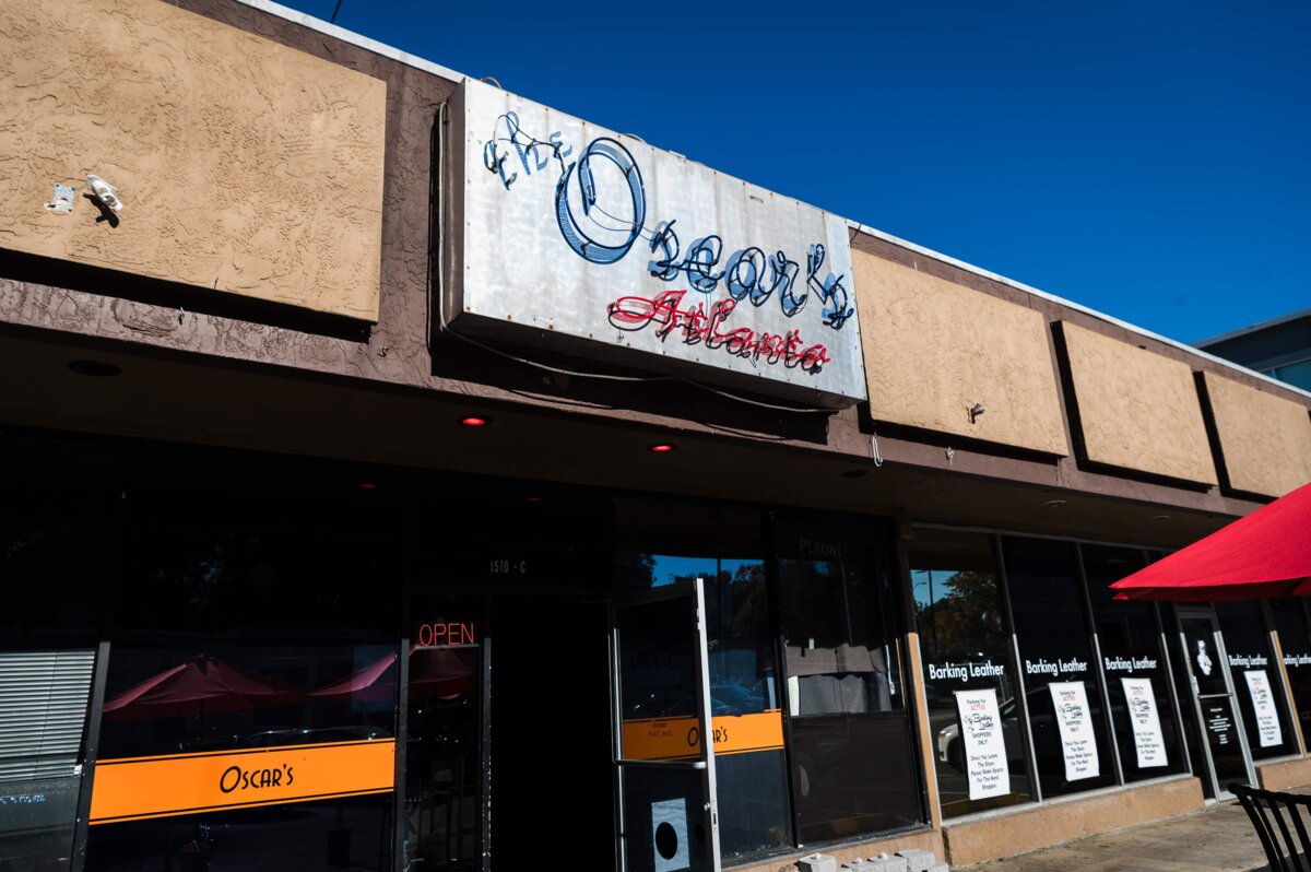 Oscar’s