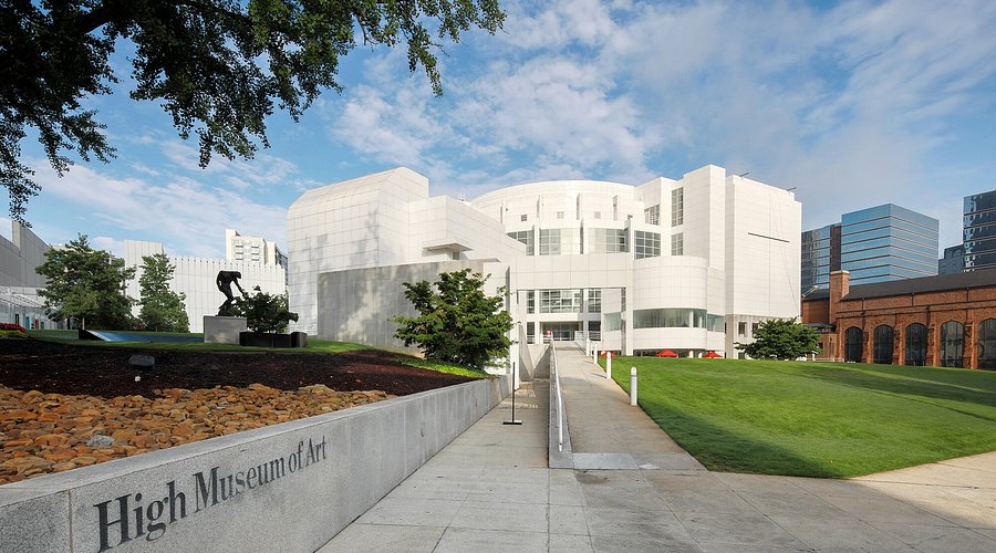 High Museum of Art
